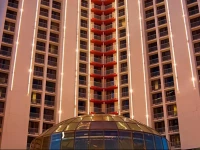 Plaza Hotel & Casino 3*