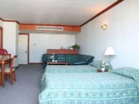 Inn Come Suite Bangkok 3*