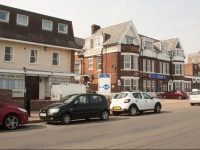 Hadleigh Gables Hotel 2*