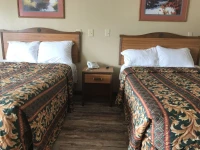 Memphis Inn 3*