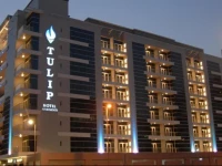 Tulip Hotel Apartments 3*