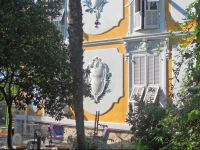 La Villa De Magdalena 3*