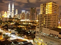 The Regency Hotel Kuala Lumpur 4*