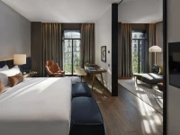 Mandarin Oriental, Barcelona 5*