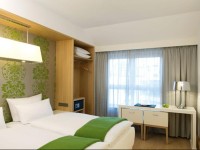 NH Berlin Potsdamer Platz 3*