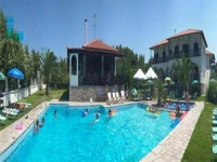 Hotel Hanioti Village 3*