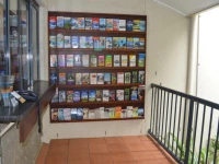 Outrigger Bay Apartments 4*