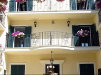 Aurelia Vatican Apartments 2*