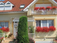 Annamaria Apartmenthouse 2*