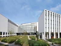 Leonardo Royal Hotel Munich 4*