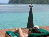 Bonne Amie Villa  3*