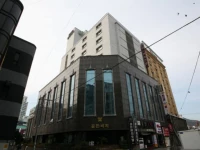 Golden Beach Hotel Busan 3*