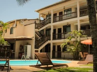 Pousada Stella Tropical 1*