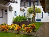 Pousada Aconchego 3*