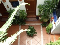 Pension San Pancracio 2*