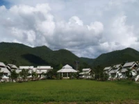 Pai Tara Resort 1*
