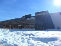 Appartementhaus Romerhof 1*