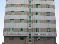 Al Reem Hotel Apartments Sharjah 3*