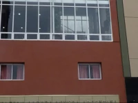 Hotel Aoma Buenos Aires 2*