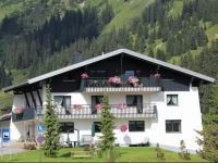 Pension Zoeggeler 1*