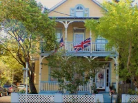 Penny Farthing Inn 3*