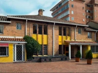 Hotel Casona del Patio 3*