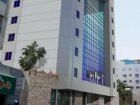 Royal Tulip Bur Dubai 3*