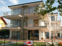 Gruber Apartman 2*