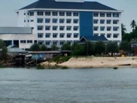 Seeview Riverside Hotel 2*