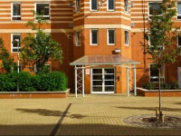 Stamford Street Apartments 3*