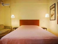 Chengdu Dragon Town Sichuan Style Hostel 3*