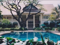 Royal Phnom Penh Hotel 4*