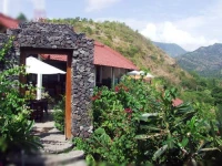 Waenis Sunset View Bungalow and Restaurant 1*