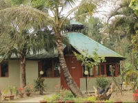 Unique Wild Resort 3*