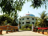 Palmira Beach Resort & Spa 3*