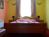 Pansion Stari Grad 2*