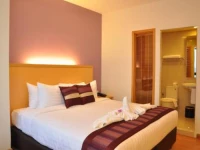 Iyarin at Tuk Chang Hotel 3*