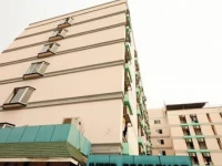 Inter Residence Vibhavadi 3*