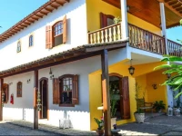 Viva Brasil Pousada 1*