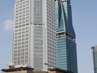 Ramada Plaza Pudong Shanghai 4*