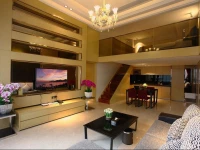HeeFun Apartment Hotel Guangzhou 4*