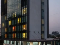 The Fern Residency Mumbai 4*