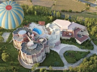 Kapadokya Lodge Uchisar hotel 2*