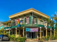 Balcony Guest House 2*