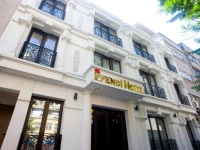 Efendi Hotel Istanbul 1*