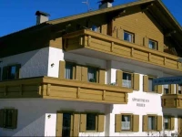 Appartments Hilber 2*