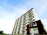 Airport 17 Apartel 2*