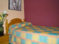Apartamentos Aragon 3*