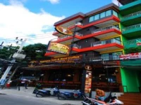 Coffee Mania House 2*