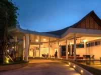 Villa Puri Ayu 4*